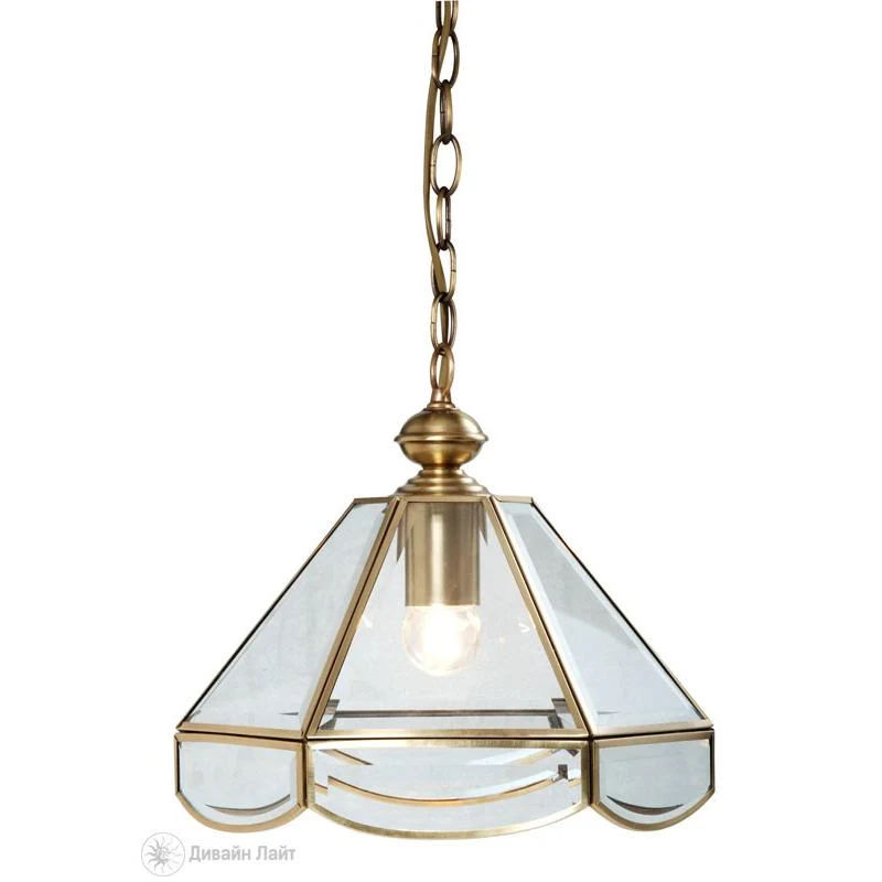 Подвесной светильник ARTE Lamp COPPERLAND A7884SP-1AB