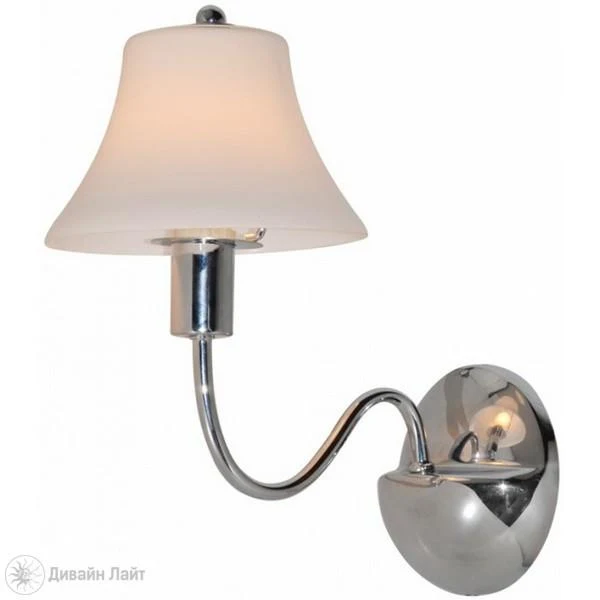 Бра ARTE Lamp CORAL A5020AP-1CC