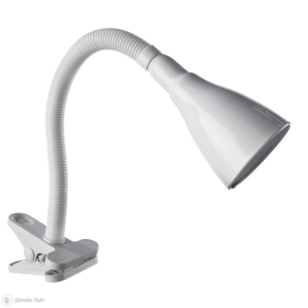 Настольная лампа ARTE Lamp CORD A1210LT-1WH