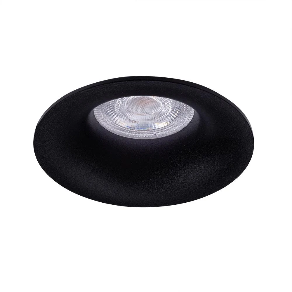 Встраиваемый светильник ARTE Lamp CORNO A2863PL-1BK