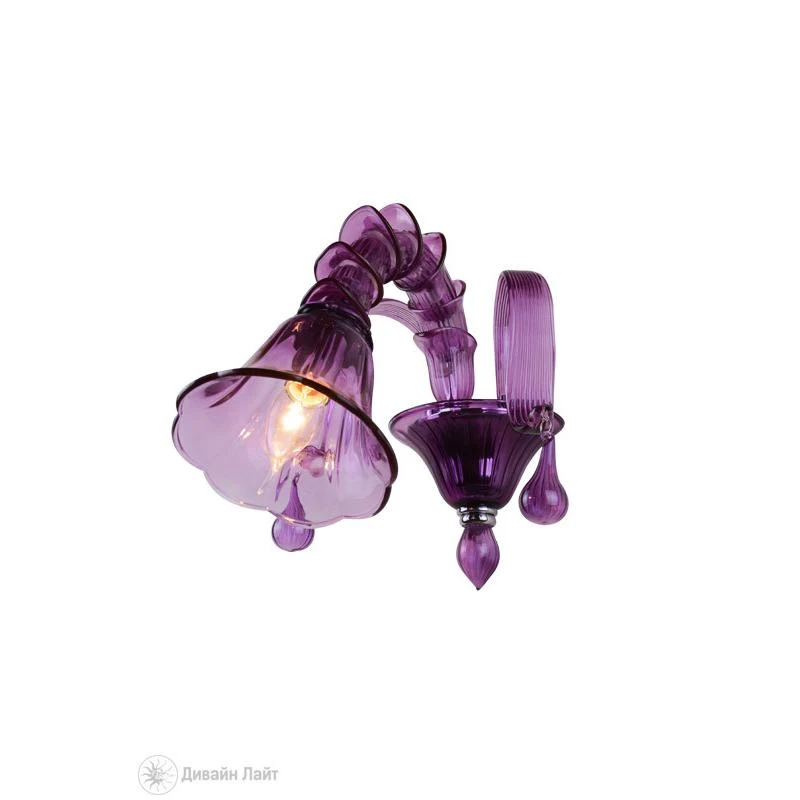 Бра ARTE Lamp CORNO A8023AP-1CC