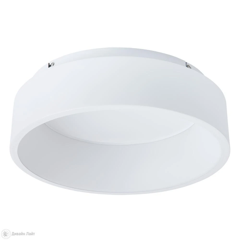 Накладной светильник ARTE Lamp CORONA A6245PL-1WH