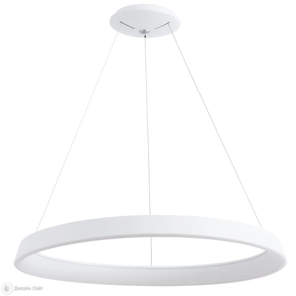 Подвесной светильник ARTE Lamp CORONA A6280SP-1WH