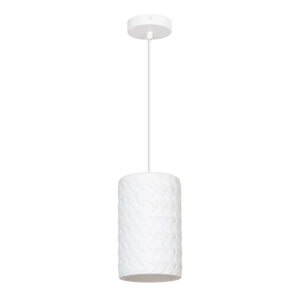 Подвесной светильник ARTE Lamp Corsetto A7096SP-1WH