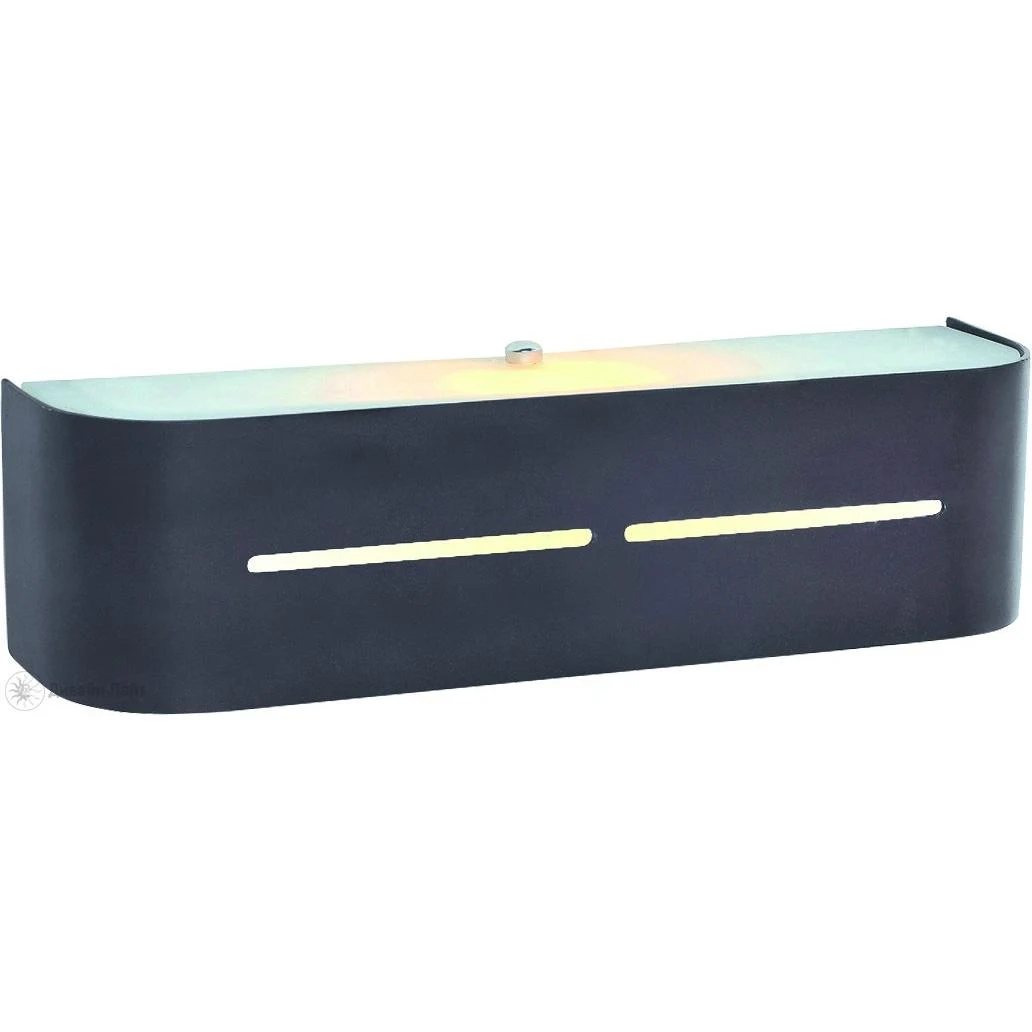 Бра ARTE Lamp COSMOPOLITAN A7210AP-1BK