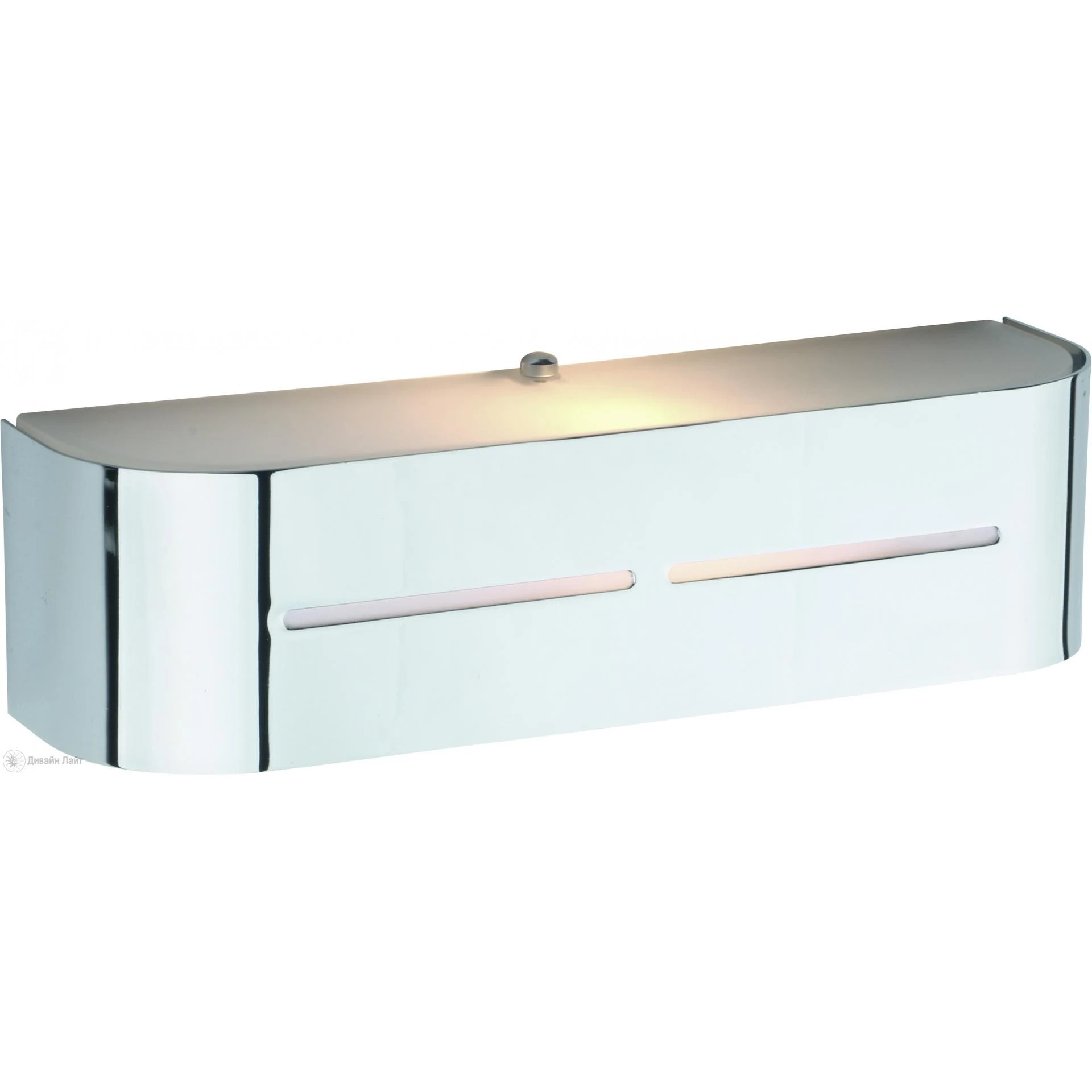 Бра ARTE Lamp COSMOPOLITAN A7210AP-1CC