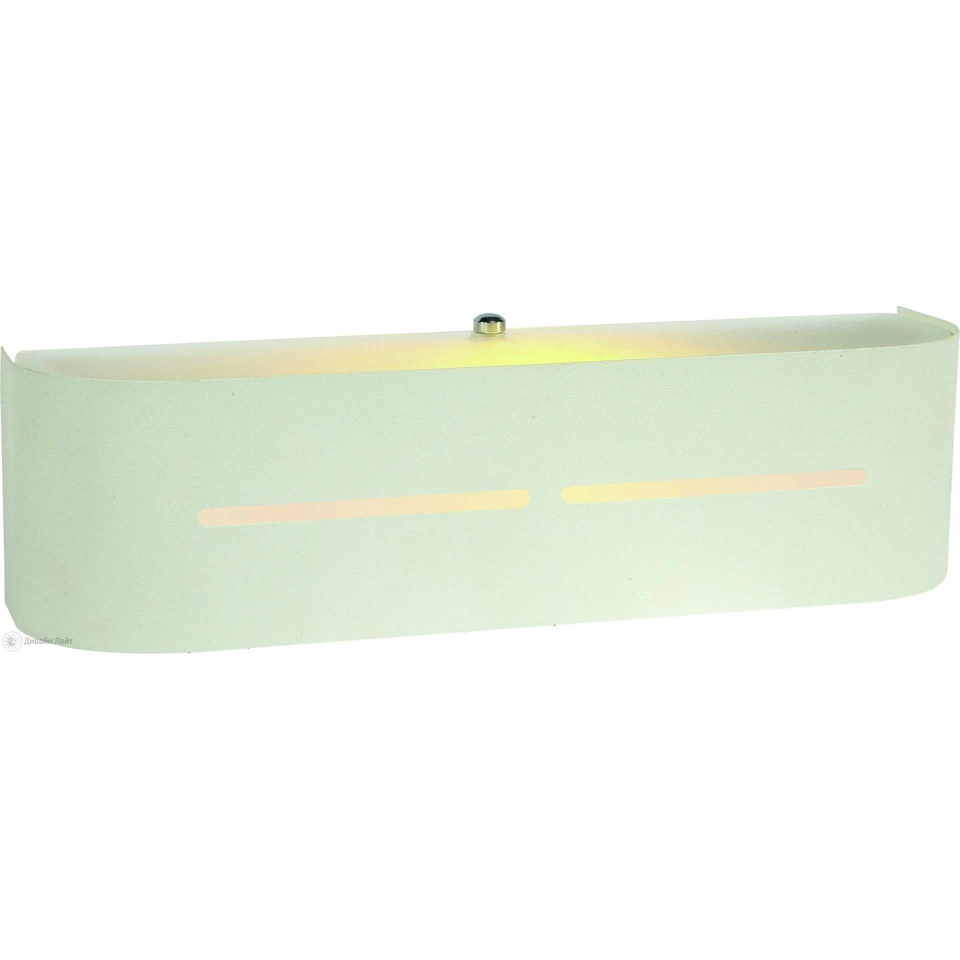 Бра ARTE Lamp COSMOPOLITAN A7210AP-1WH