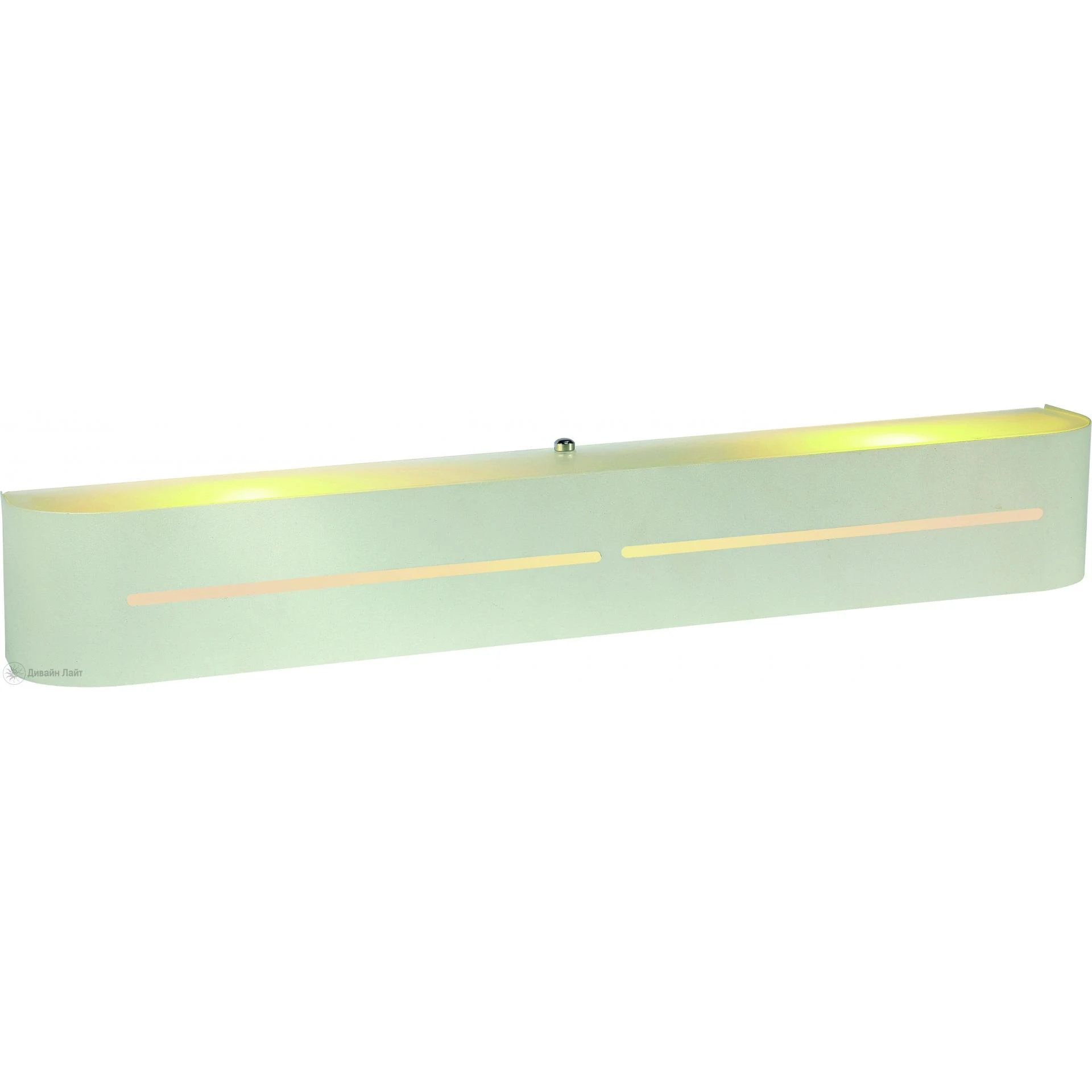 Бра ARTE Lamp COSMOPOLITAN A7210AP-3WH