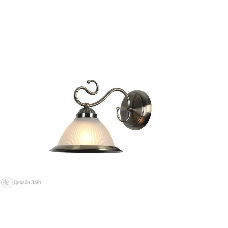 Бра ARTE Lamp Costanza A6276AP-1AB
