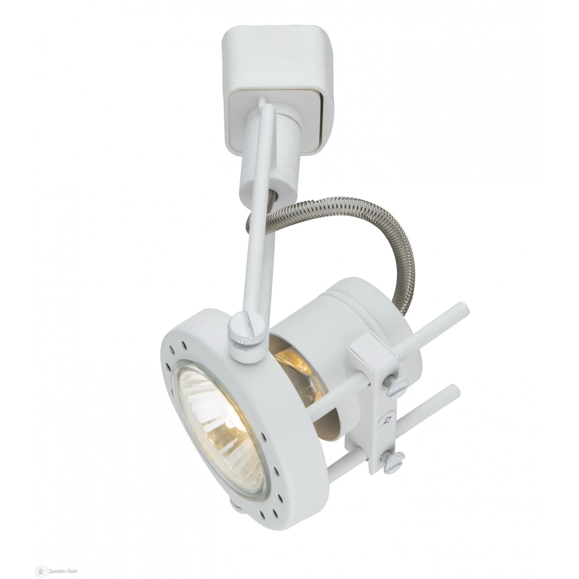 Светильник на шине ARTE Lamp Costruttore A4300PL-1WH
