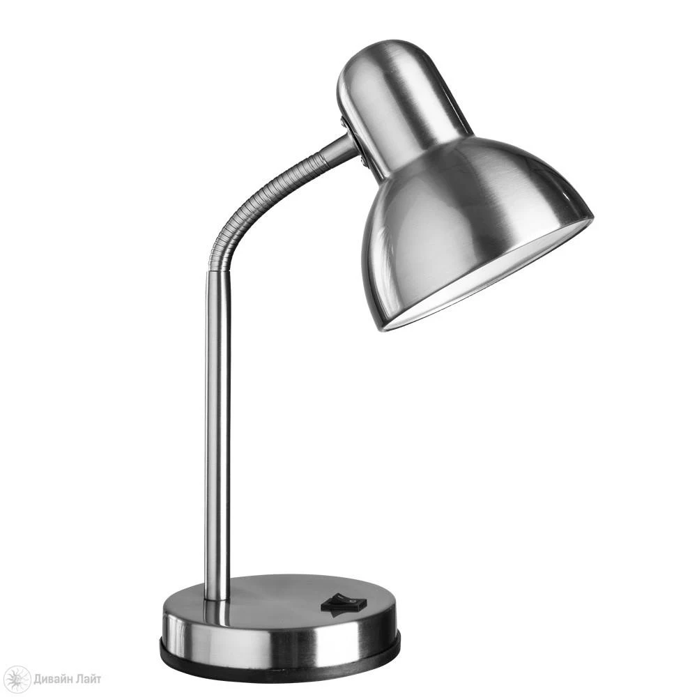 Настольная лампа ARTE Lamp COSY A2488LT-1SS