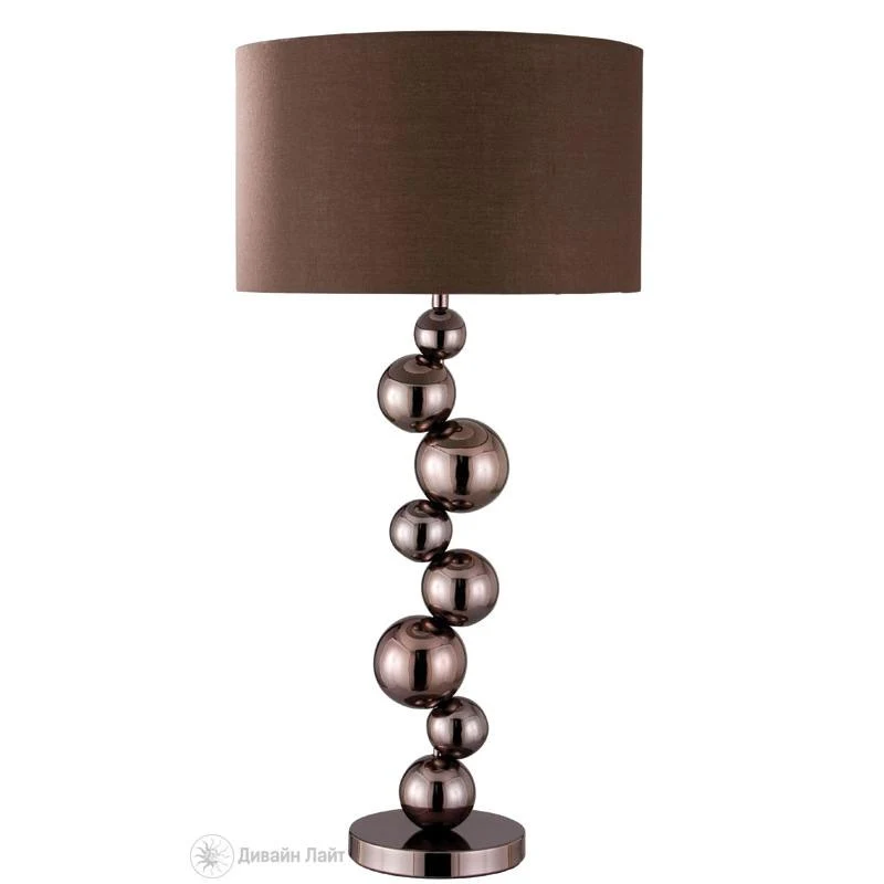 Настольная лампа ARTE Lamp COSY A4034LT-1BR