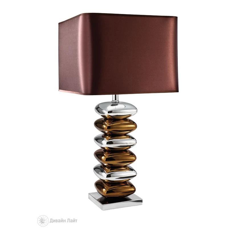 Настольная лампа ARTE Lamp COSY A4318LT-1BZ
