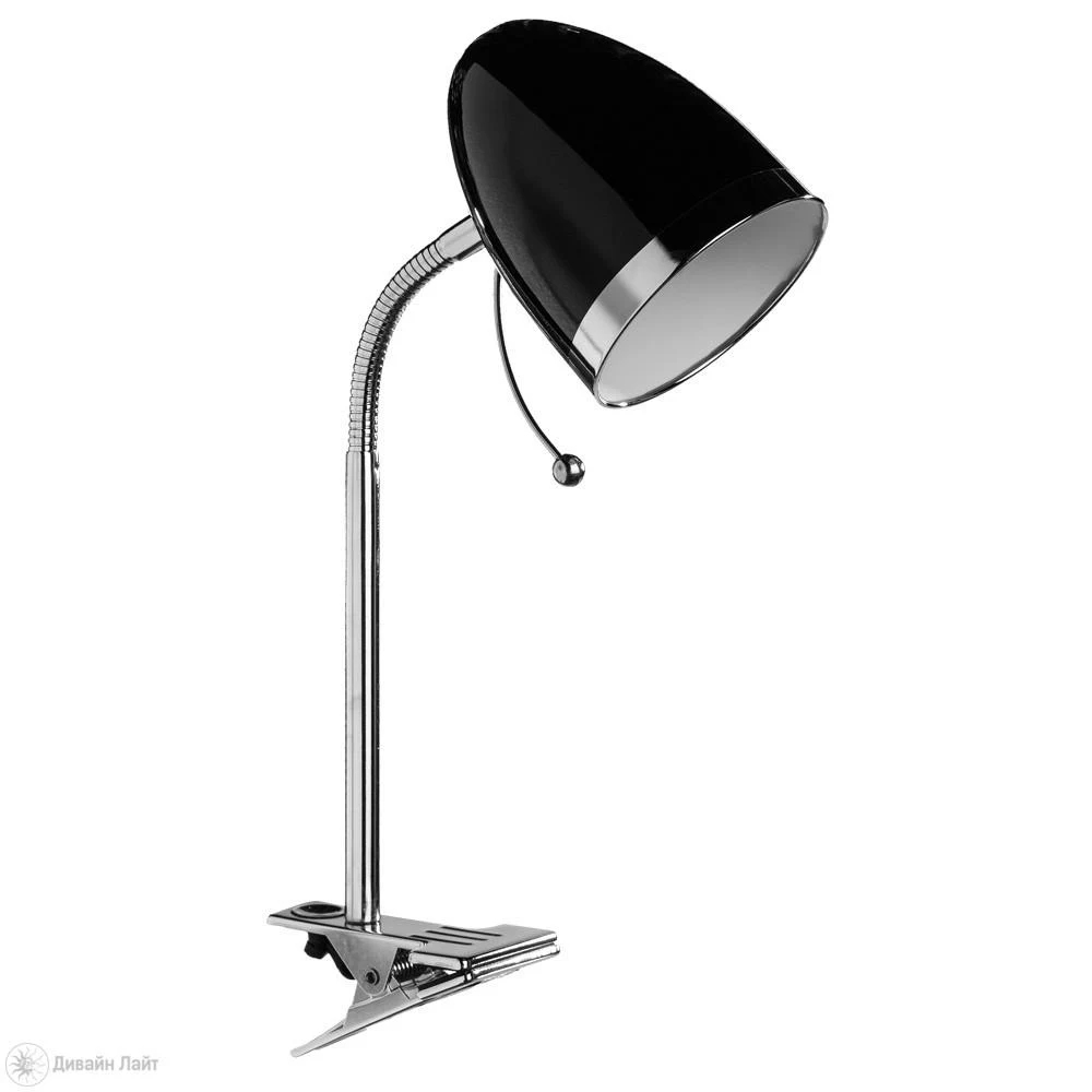 Настольная лампа ARTE Lamp COSY A6155LT-1BK