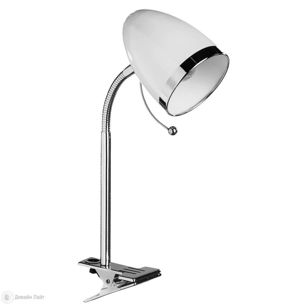 Настольная лампа ARTE Lamp COSY A6155LT-1WH