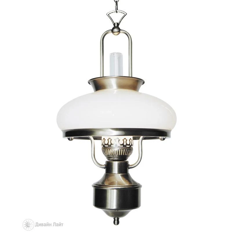 Подвесная люстра ARTE Lamp COUNTRY A3465SP-1AB