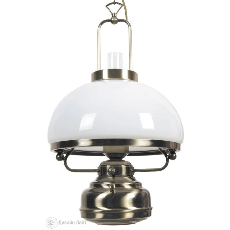 Подвесная люстра ARTE Lamp COUNTRY A3465SP-2AB