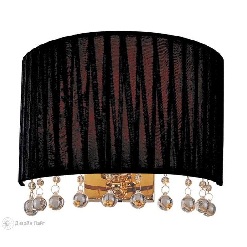 Бра ARTE Lamp COURTNEY A3810AP-1GO