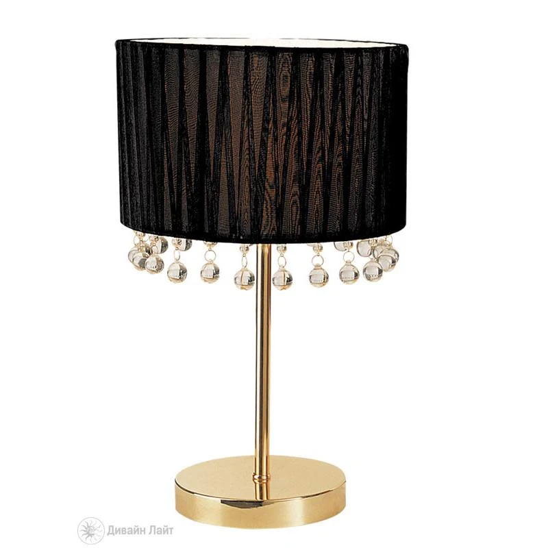 Настольная лампа ARTE Lamp COURTNEY A3810LT-1GO