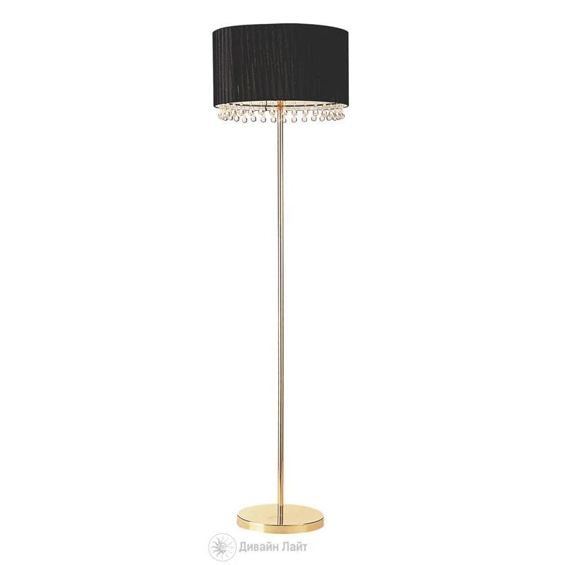 Торшер ARTE Lamp COURTNEY A3810PN-1GO