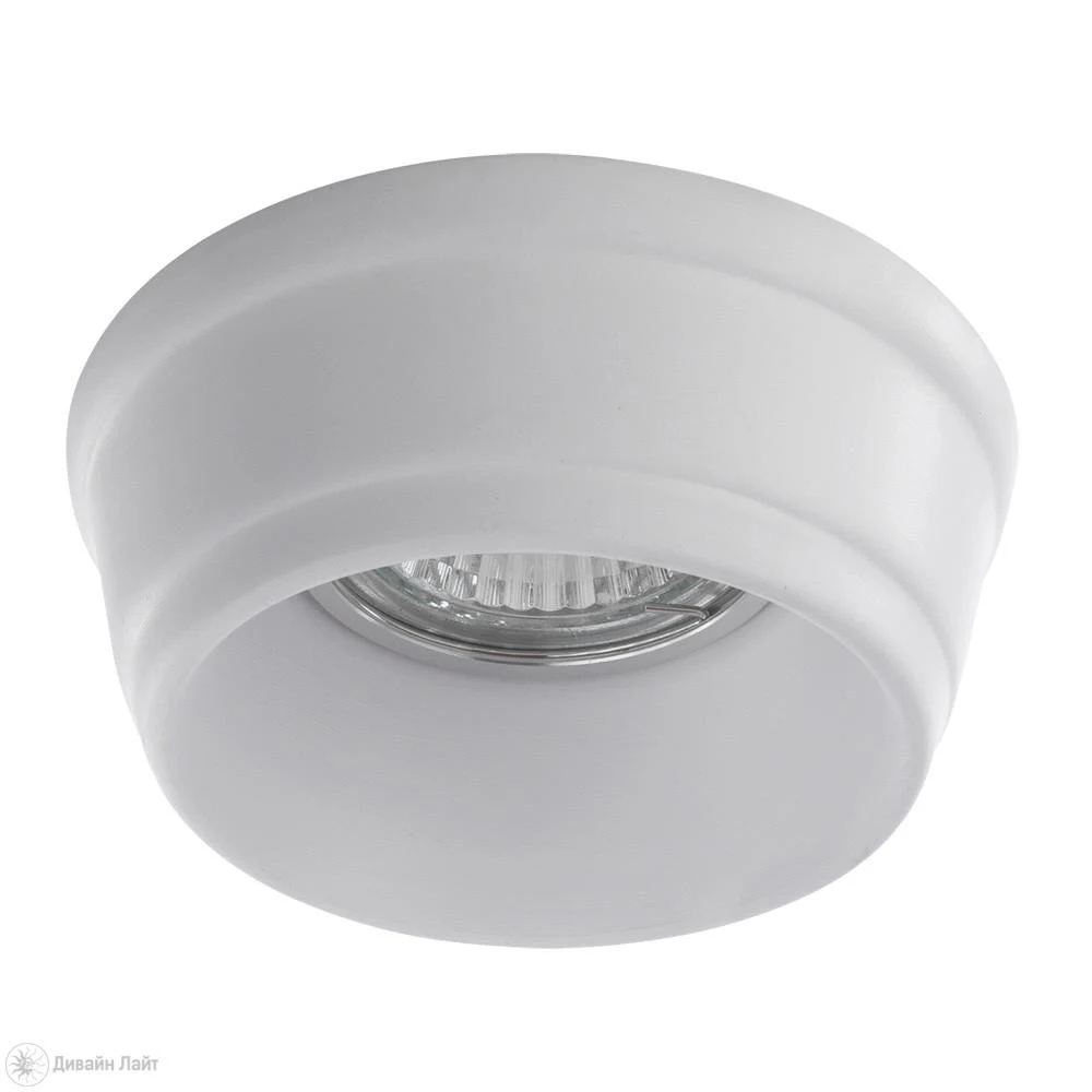 Встраиваемый светильник ARTE Lamp CRATERE A5243PL-1WH