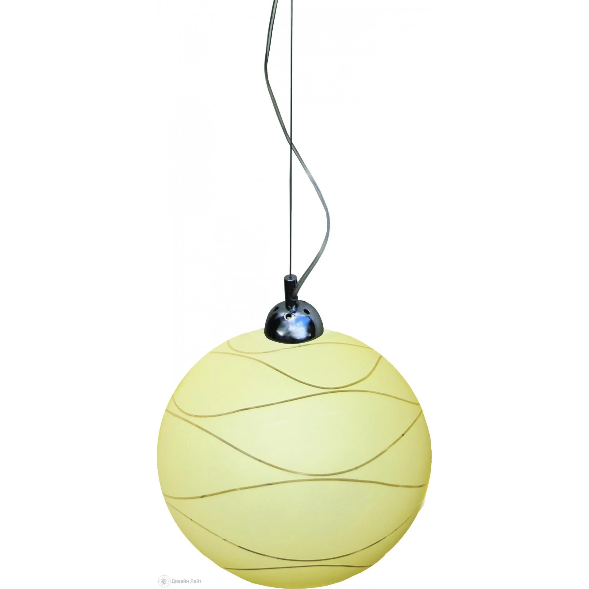 Подвесной светильник ARTE Lamp Crocus A4626SP-1CC