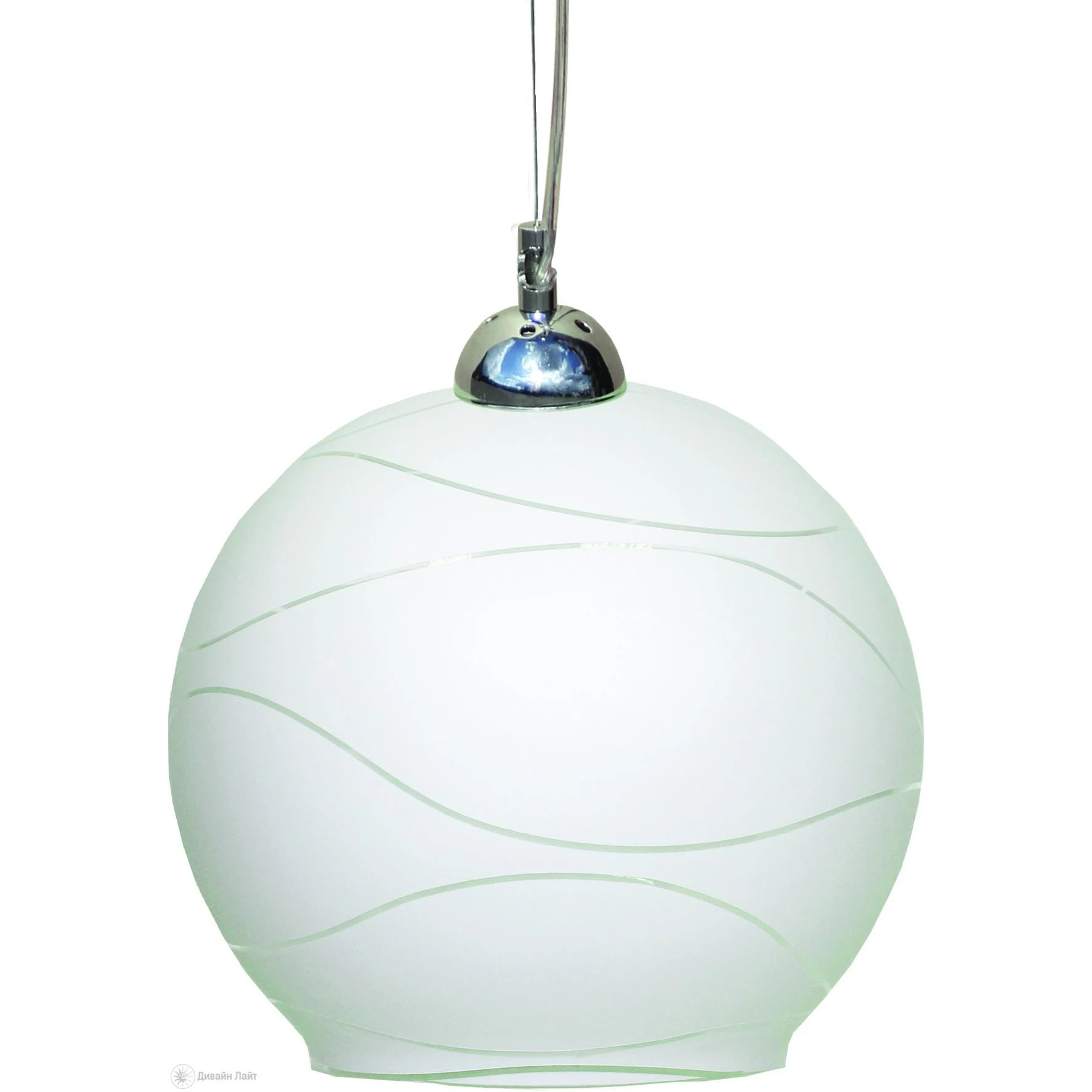 Подвесной светильник ARTE Lamp Crocus A4627SP-1CC