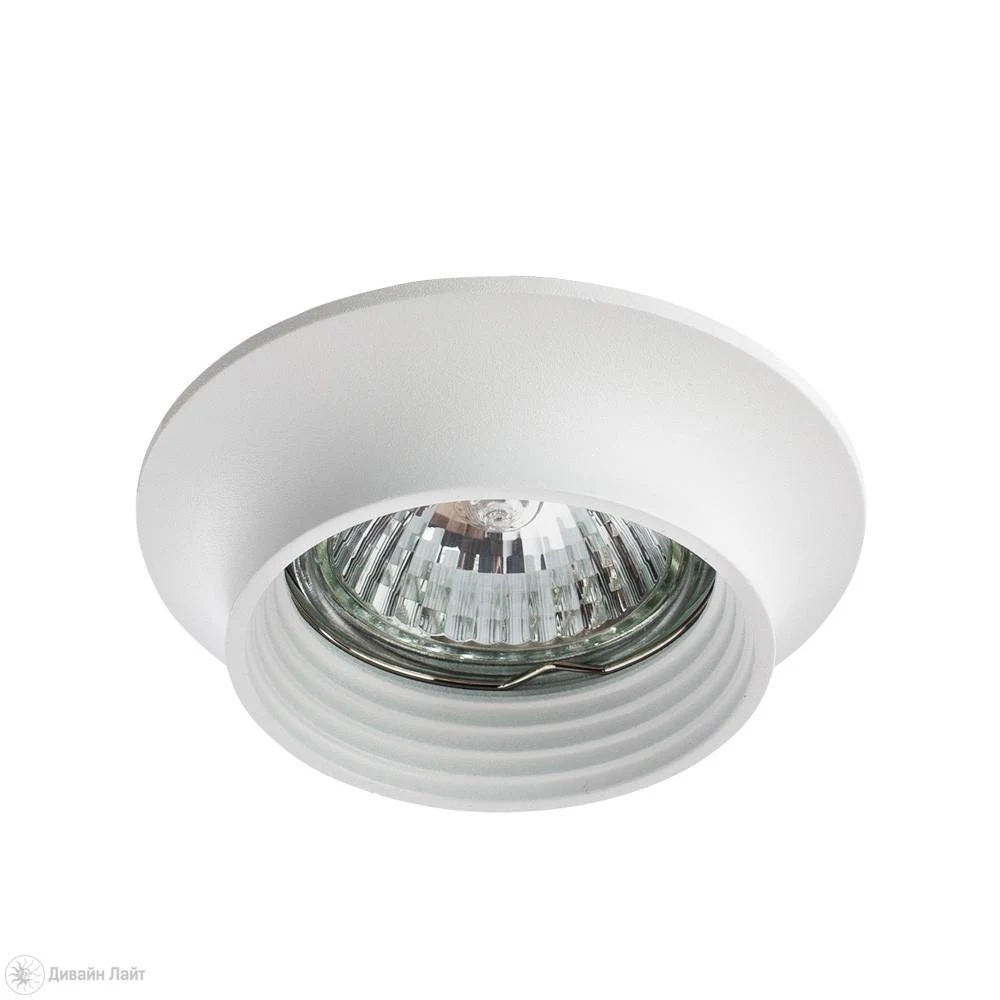 Накладной светильник ARTE Lamp CROMO A1061PL-1WH