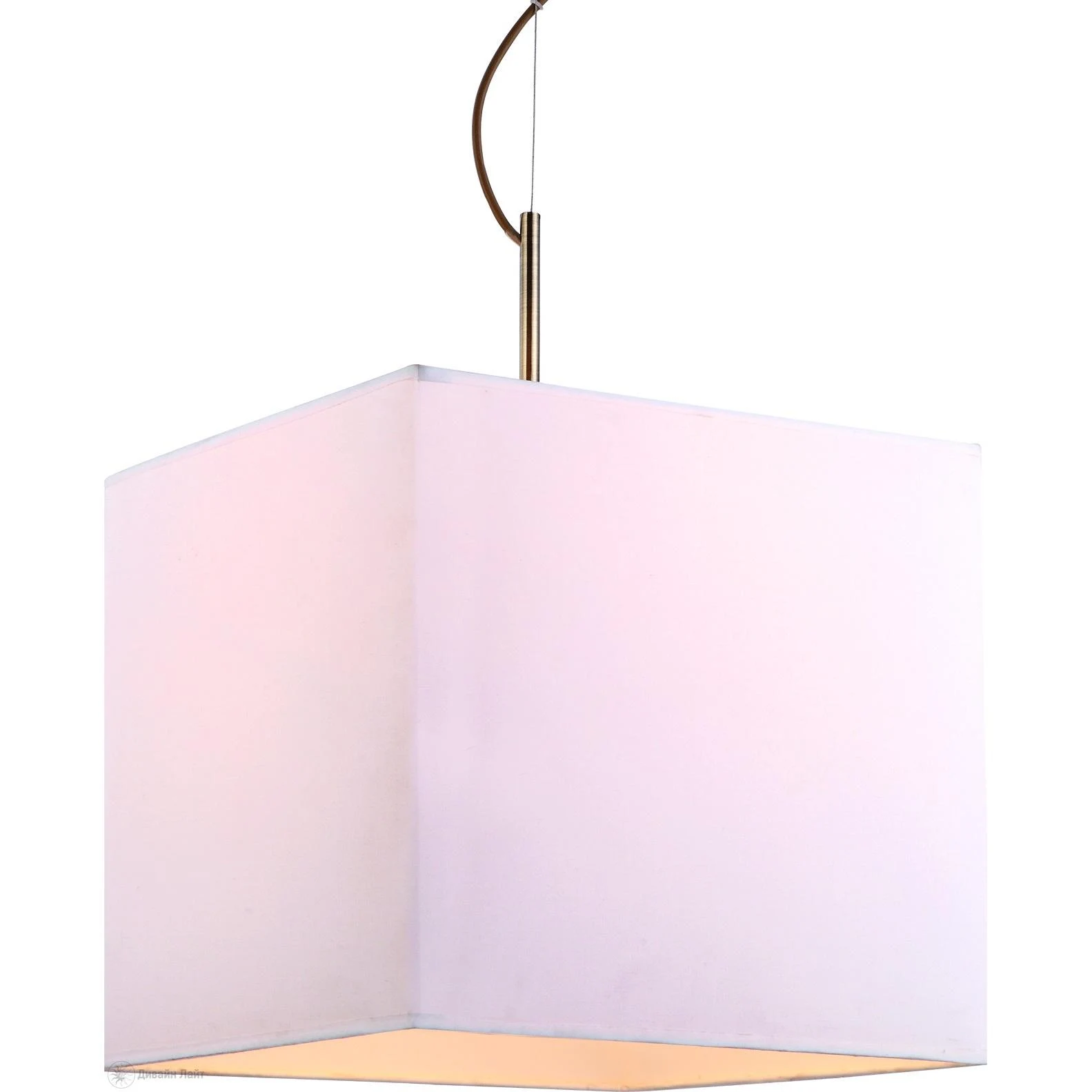 Подвесной светильник ARTE Lamp Cubes A9247SP-1AB
