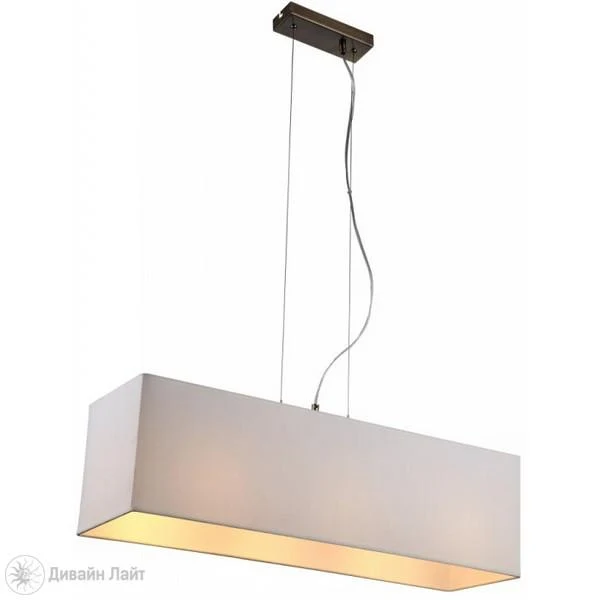 Подвесной светильник ARTE Lamp Cubes A9247SP-3AB