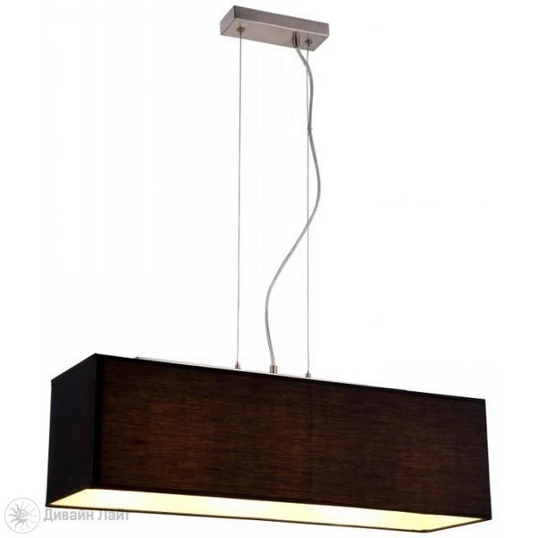 Подвесной светильник ARTE Lamp Cubes A9247SP-3SS