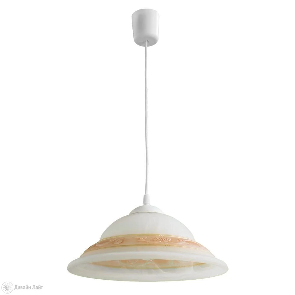 Подвесной светильник ARTE Lamp CUCINA A3434SP-1WH