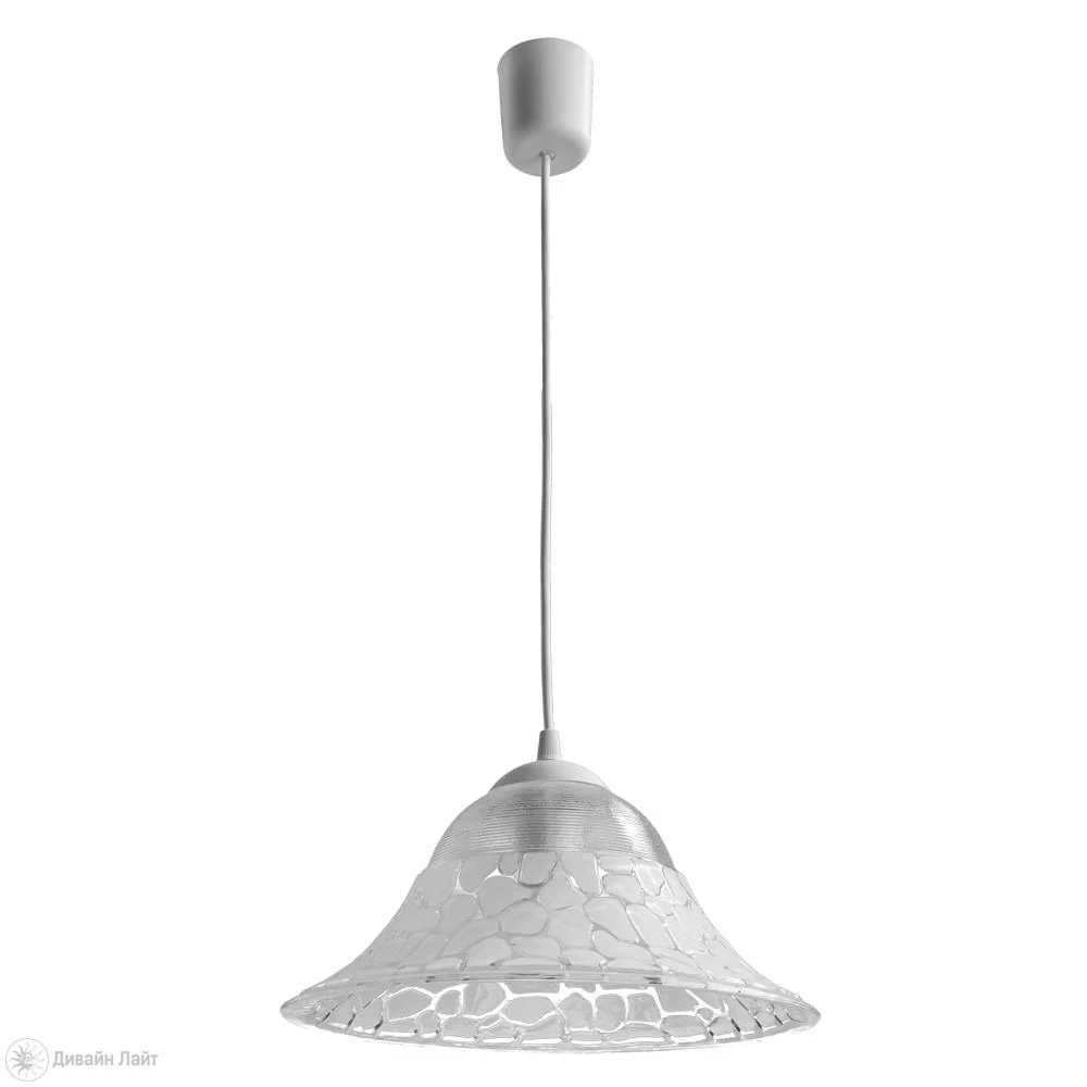Подвесной светильник ARTE Lamp CUCINA A3444SP-1WH