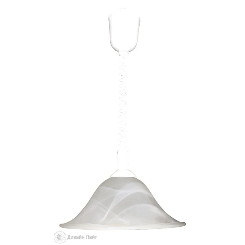 Подвесной светильник ARTE Lamp CUCINA A6431SP-1WH