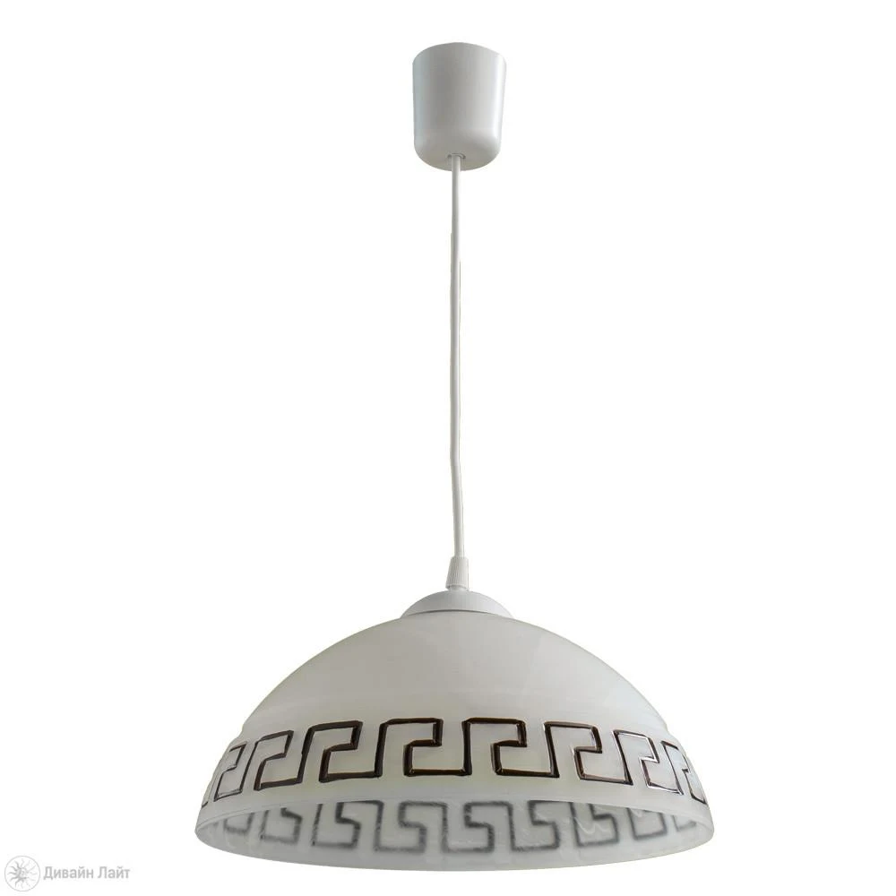 Подвесной светильник ARTE Lamp CUCINA A6630SP-1WH