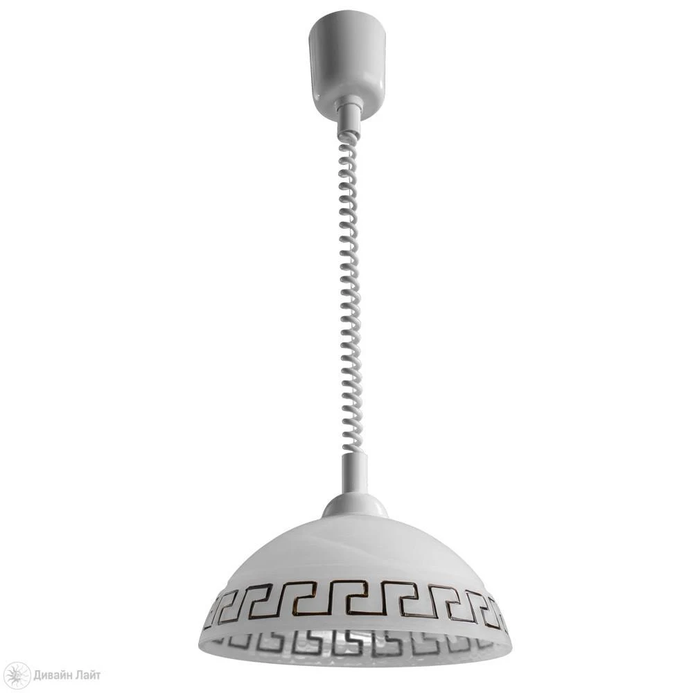 Подвесной светильник ARTE Lamp CUCINA A6631SP-1WH