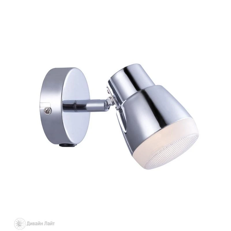 Спот ARTE Lamp Cuffia A5621AP-1CC