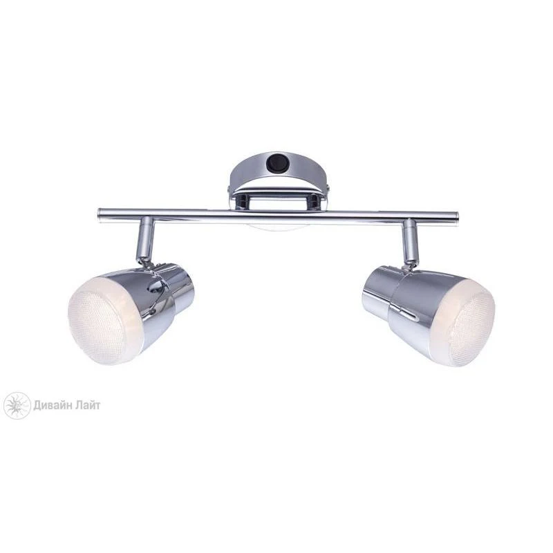 Спот ARTE Lamp Cuffia A5621AP-2CC