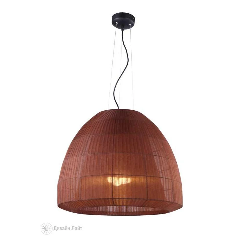 Подвесной светильник ARTE Lamp Cupola A5380SP-4BR