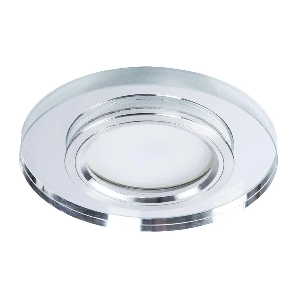 Встраиваемый светильник ARTE Lamp CURSA A2166PL-1WH