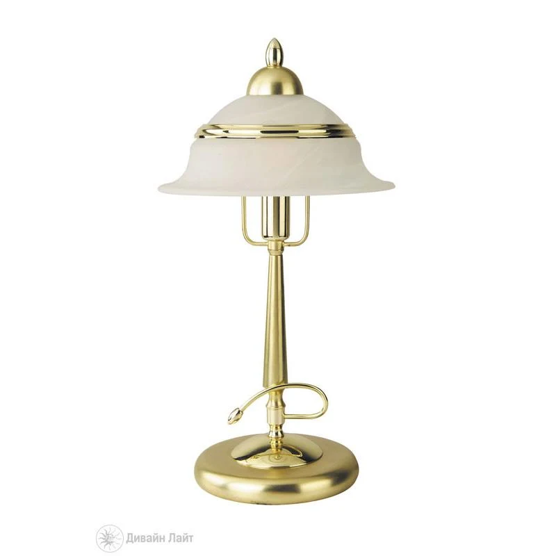 Настольная лампа ARTE Lamp DAFNA A3542LT-1PB