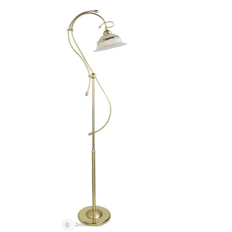Торшер ARTE Lamp DAFNA A3542PN-1PB