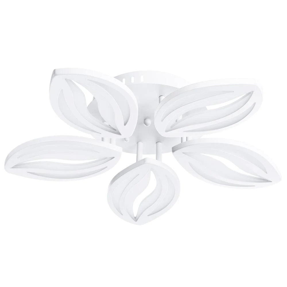 Люстра на штанге ARTE Lamp DAISY A1098PL-5WH