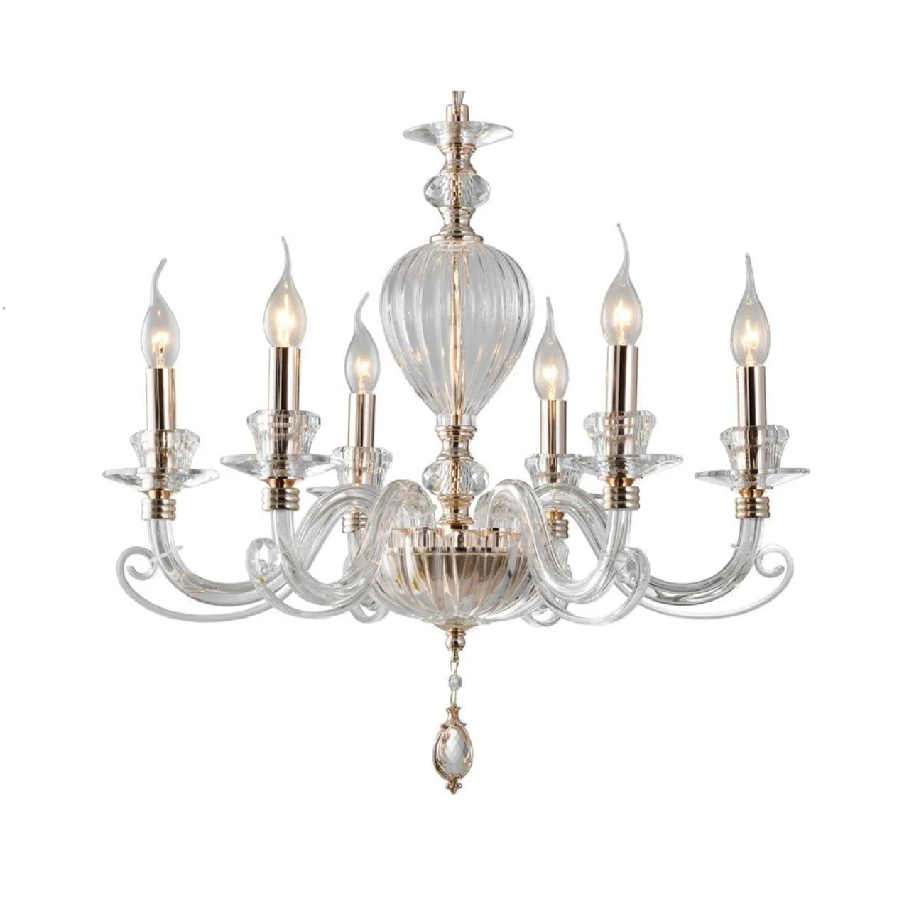 Подвесная люстра APLOYT Daniele APL.701.03.06