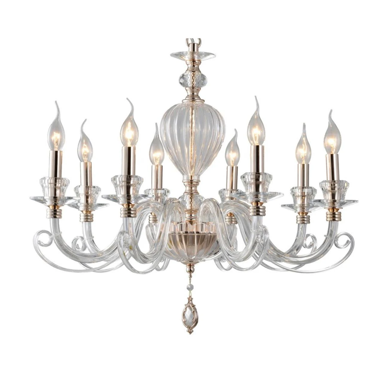 Подвесная люстра APLOYT Daniele APL.701.03.08