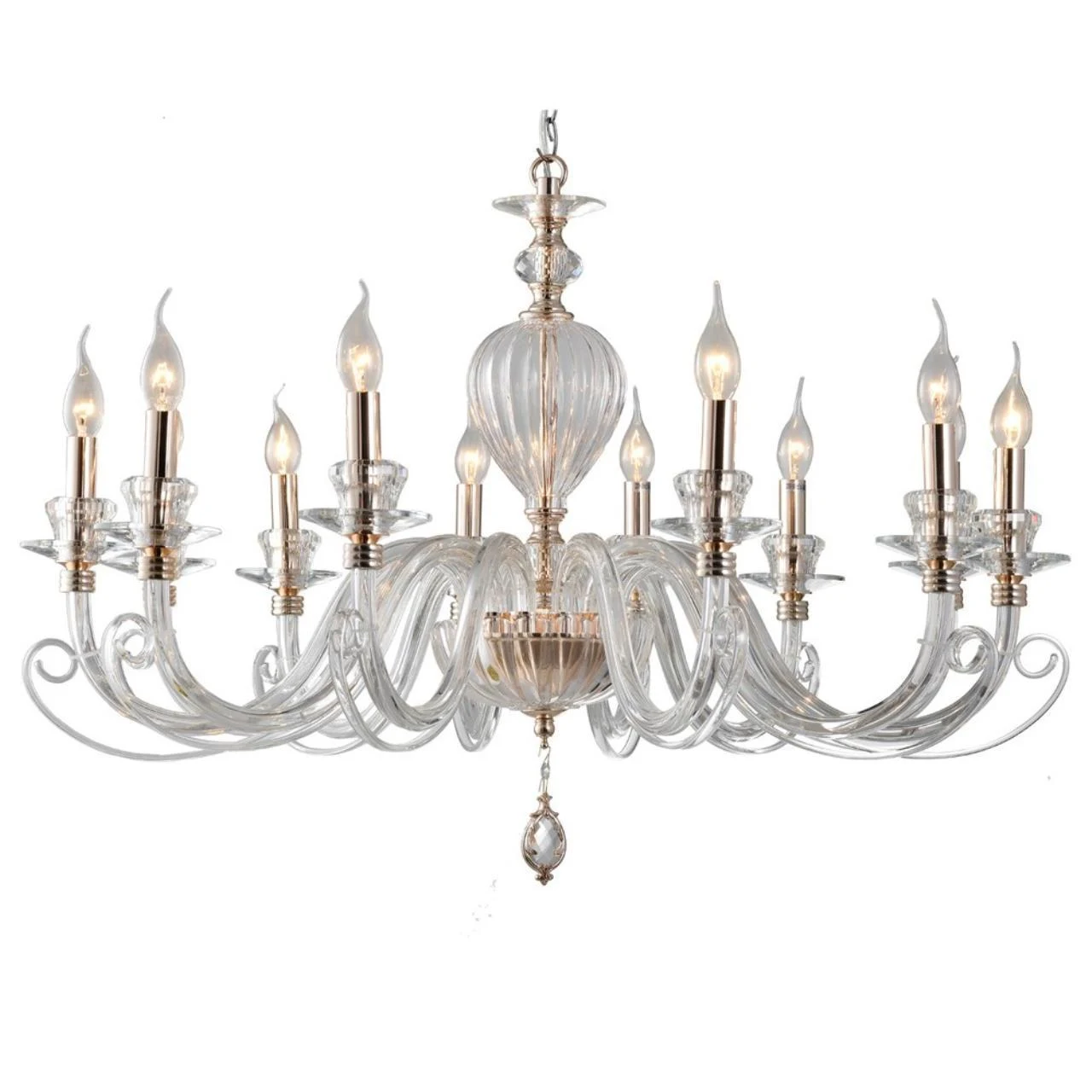 Подвесная люстра APLOYT Daniele APL.701.03.12