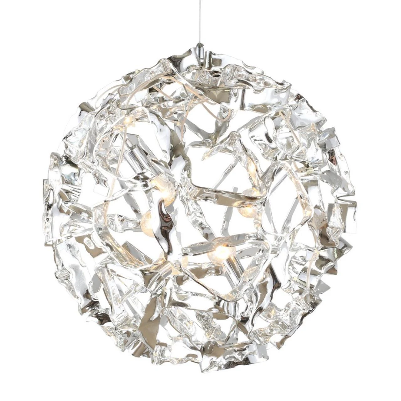 Подвесная люстра APLOYT Danka APL.817.03.05