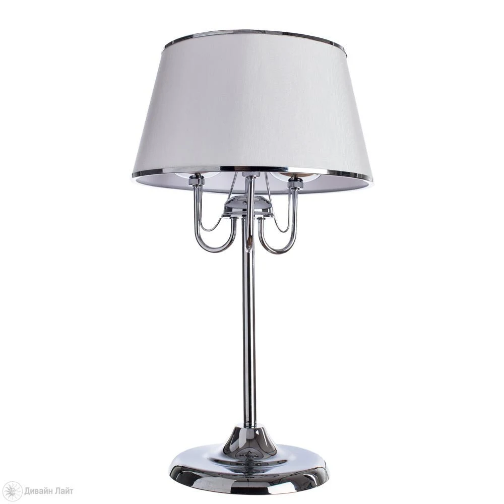 Настольная лампа ARTE Lamp Dante A1150LT-3CC