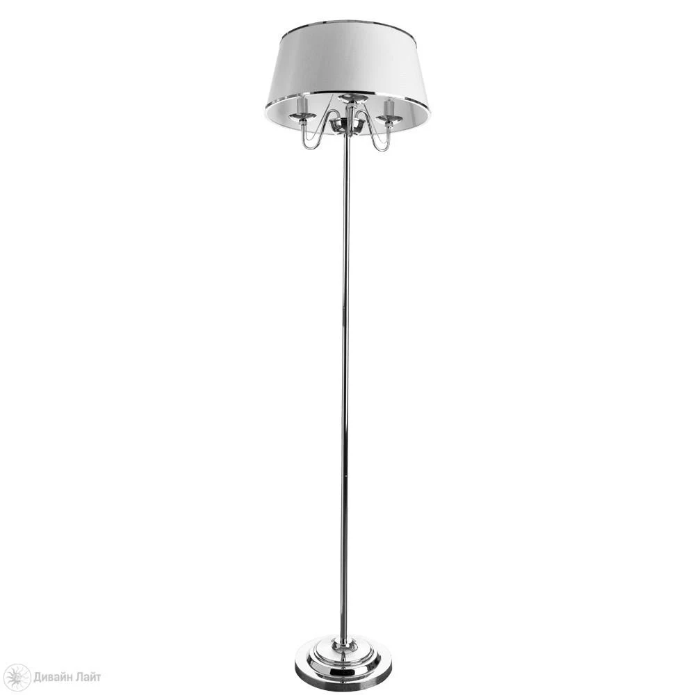 Торшер ARTE Lamp Dante A1150PN-3CC
