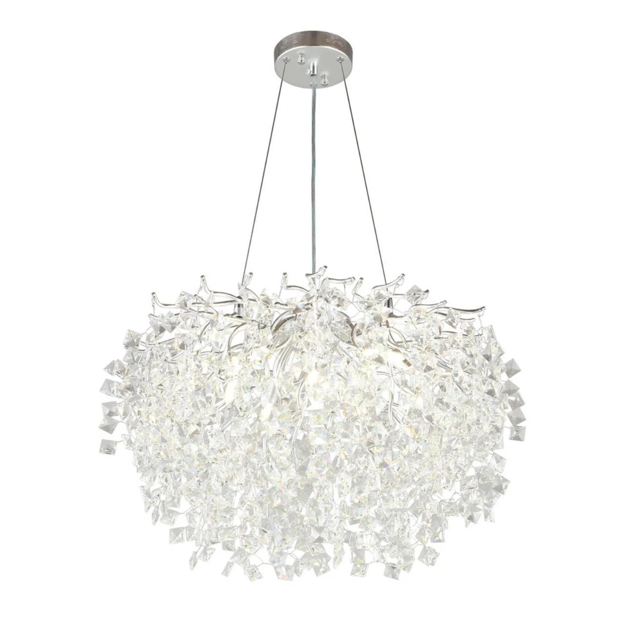 Подвесная люстра APLOYT Danusia APL.846.03.10